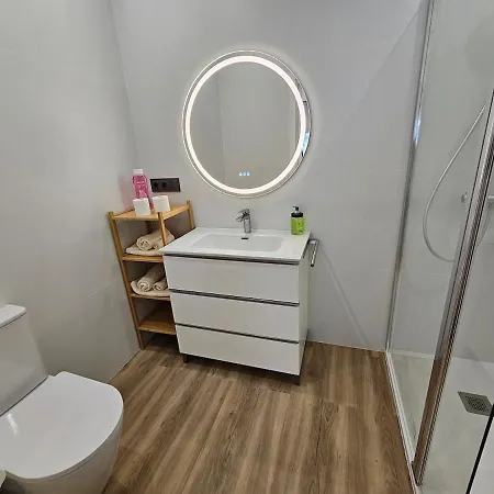 Apartman Plaza De Armas 2 Ferrol