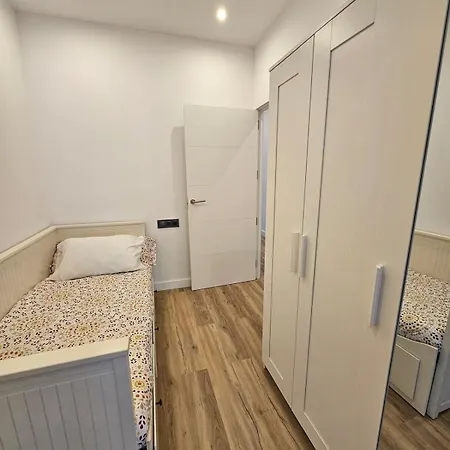 Apartman Plaza De Armas 2 Ferrol